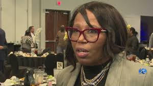 Lunch held to honor Walmart shooting victims