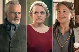 All episodes streaming now on hulu. Why Only Some Handmaid S Tale Actors Were Emmy Eligible In 2019 Ew Com