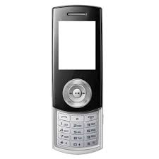 Full Body Housing for Samsung F270 Beat ...