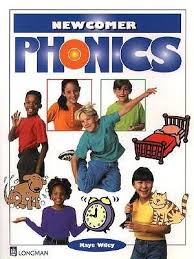 Newcomer Phonics (Student Book) by Kaye Wiley