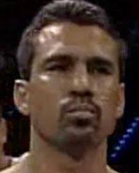 BoxRec: Mauro Lucero