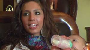 Teen Mom' Alum Farrah Abraham Opens Up About Her Looks