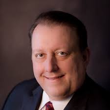 Dr. Jesse B. Scott, MD