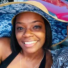 Marylou Glover's Instagram, Twitter & Facebook