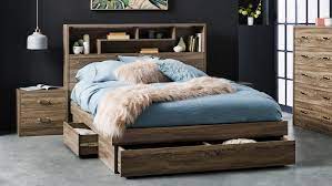 buy edge bed harvey norman au