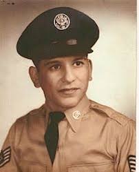 Eusebio Reyes Obituary