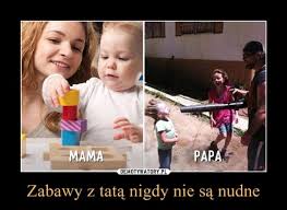 W polsce obchodzone jest corocznie 23 czerwca (od roku 1965). Dzien Ojca Zobacz Memy I Demotywatory Z Ojcem Tata Tatusiem I Tatulkiem W Roli Glownej Glos Wielkopolski