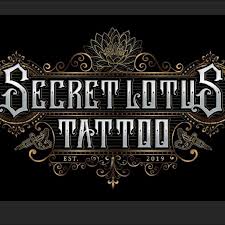 Secret Lotus Tattoo Radcliff