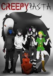 Anime pictures and wallpapers with a unique search for free. Creepypasta Anime Wallpapers For Android Apk Download