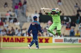 Javed Miandad and Kiran More: Not exactly a giant leap for international  relations — CricketMash