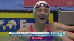 Check spelling or type a new query. Argentina Delfina Pignatiello Campeona Mundial Jr En 800m