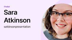 Sara Atkinson (satkinsonpresentation) profile