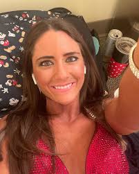 Meghan Polce- Proud Affiliate of Academy Travel