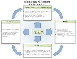 A healthy liver is vital for good health. Health Needs Assessment The 65 Age Group Download Scientific Diagram
