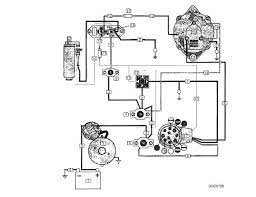 Zena's modular high amp marine alternators are so powerful that you can weld with them! Graphic Volvo Alternator Diagram