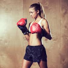 This opens in a new window. Boxe Feminino Beneficios Do Boxe Para As Mulheres