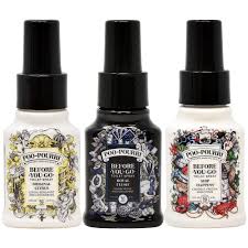 Poo Pourri Before You Go Toilet Spray - Original Citrus - Shop Air  Fresheners At H-E-B