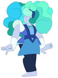 Bismuth And Pearl Fusion Name Sapphire Bismuth Steven Universe Fusion Steven Universe Fan Fusions Crystal Gems Steven Universe