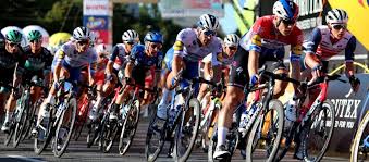 Remco evenepoel's position on the bike is aerodynamic as hell. Remco Evenepoel Archives We Love Cycling Magazine
