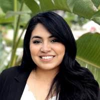 Vivian Jimenez - Associate Director of Program Integration at ...
