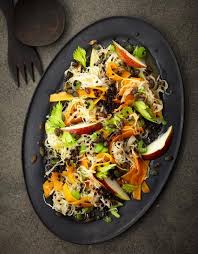 Sauerkraut Linsen Salat Rezept Sauerkraut Rezepte Lebensmittel Essen