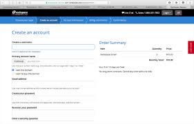 Common email clients that most users are familiar with include microsoft outlook and mac mail. Rackspace Review From Email Service Experts Real Users