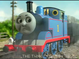 Thomas y sus amigos: El engaño del cañón ferroviario