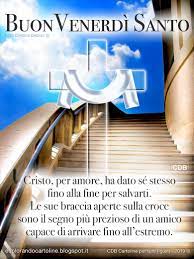 Ti svegli e poi rinasci. Frasi E Immagini Buongiorno E Buon Venerdi Santo Le Migliori Del 2 Aprile 2021 Alphabetcity