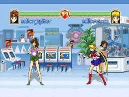 Bishoujo Senshi Sailor Moon S Game Gear Bishoujo Senshi Sailor Moon S User Screenshot 11 For 3do Gamefaqs