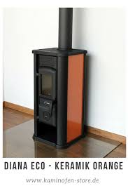 Kaminofen Diana Eco 5kw Der Diana Eco Ist Ein Hochwertiger Kompaktklasse Ofen Mit Gutem Preis Leistungs Verhaltnis Der Ofen Ist Mit Glan Kaminofen Kamin Ofen