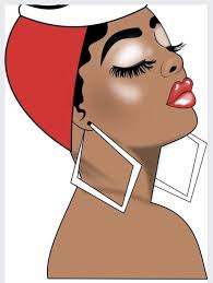 Debra Huffman (cheeksgranny)