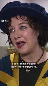 Deacon Blue's Lorraine Mcintosh: Society 'can't function' without arts