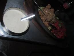Tandoori En Raita Kohinoor Van India Assen Eten
