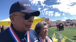 Fred Loya Track & Field Invitational