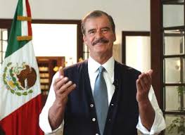 Maybe you would like to learn more about one of these? Presidentes De Mexico Vicente Fox Quesada 2000 2006
