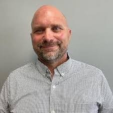 Mark Overbeck's Instagram, Twitter & Facebook