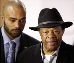 Son Of Late D.C. Mayor Marion Barry DEAD At 36