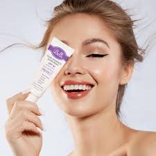 Amazon.com: Belli Skincare Pure Radiance Sunscreen SPF 30 for Face & Body,  Moisture Shield Primer, Mineral Sunscreen, Chemical & Paraben Free,  Pregnancy Safe, 1.5 oz : Beauty & Personal Care