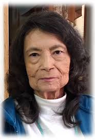 Henrietta “Millie” Lester, age 73 of Helena