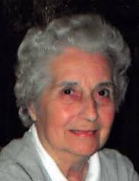 Obituary for Gloria D'Amato