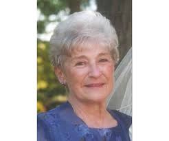 CLAUDIA BULKOWSKI Obituary (1936