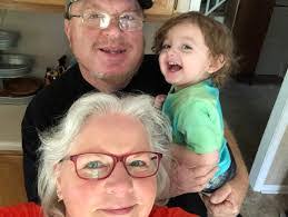 Bob Saxton's Instagram, Twitter & Facebook