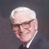 Obituary information for Reuben Lawrence Holt