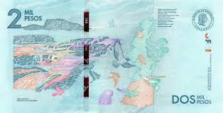 Последние твиты от escuela deboraarango (@deboraarangoies). Colombia New 2 000 Peso Note B993a Confirmed Banknotenews