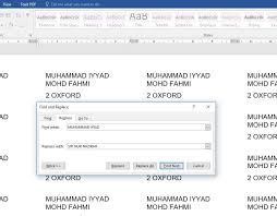 4, tetapi tidak berjaya kerana perlu. 4 Langkah Print Sticker Buku Sekolah Dengan Mudah