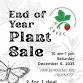 CREEC Plant Sale event in Crockett, CA