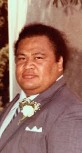 Foisia Park (Formerly Known as Scott Park)