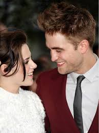 Incredible pictures of kristen stewart screaming and shouting in the street won't do much to lure robert back. Kristen Stewart Bella S Wedding To Edward Will Be So Beautiful Celebsnow