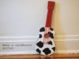Custom musical greeting cards, direct mail, musical invitations, or talking brochures. How To Make 52 Homemade Musical Instruments Feltmagnet
