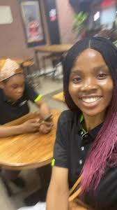 Ani Amarachi Blessing